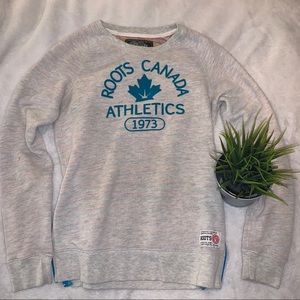 UNIQUE ROOTS CREWNECK